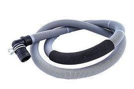 Зливні Шланги, заливні для пральних і сушильних машин