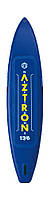 Сапборд Aztron Neptune 12'6" — надувна дошка для САП серфінгу, sup board, фото 4
