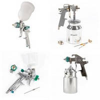 Пістолети пневматичні