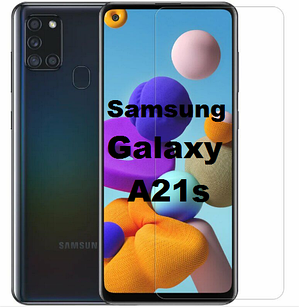 Захисне скло для Samsung Galaxy A21s A217 (самсунг галаксі а21с)
