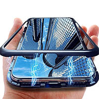 Magnetic case (магнітний чохол) для Samsung Galaxy A11