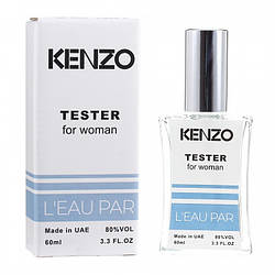 Тестер Kenzo L'Eau par женский, 60 мл