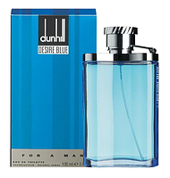 Мужские духи Alfred Dunhill Desire Blue Туалетная вода 100 ml/мл