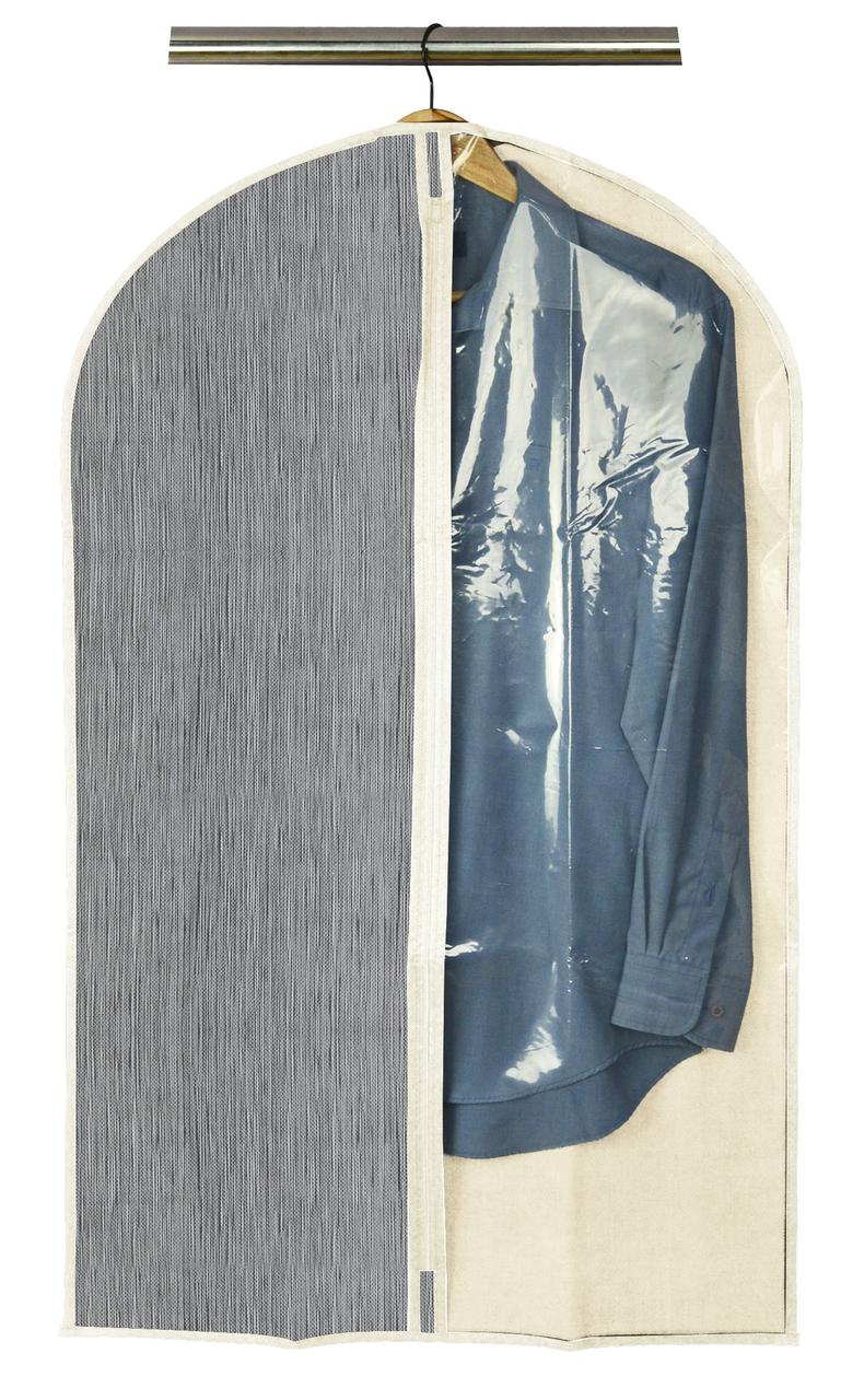 Чохол для зберігання одягу Handy Home, 60х100 см (ASH-08), фото 1