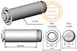 Рекуператор CLIMTEC РД-100 БАЗА - для приміщення до 15 м2, фото 5