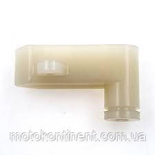 Кулячок стартера (собачка) для моторів Yamaha 9.9-15-40 63V-15741-00