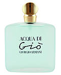 Giorgio Armani Acqua di Gio Woman туалетна вода 100 ml. (Джорджіо Армані Аква Ді Джіо Вумен), фото 3