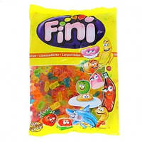 Мармеладные медвежата Fini Jelly Bears 1000g