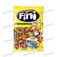 Мармеладные червяки Fini Jelly Worms 1000g