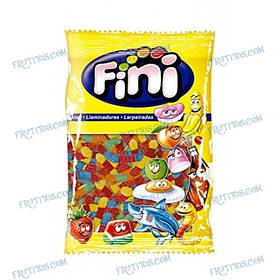 Мармеладні черв'яки Fini Jelly Worms 1000g