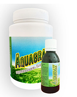 Aquagrazz - Рідкий газон-органічна суміш краситель + Травосуміш для газону (Акваграз)