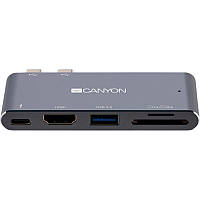 Док-станція Canyon CNS-TDS05DG