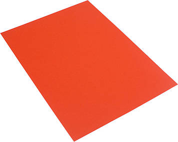 Папір для дизайну Colore A4 (21х29,7см №28/16F4228 aransio 200г/м2,помаранч.,Fabriano(10)