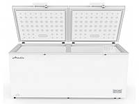 Морозильный ларь ARCTIC ARLF-350 (718л, 55кг/сутки, быстрая заморозка, швг 195х85х88.8)