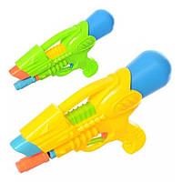 Автомат водян.помпа,26см,в кульку,14х26х5,5см,2 кольор. №MR0252(96)