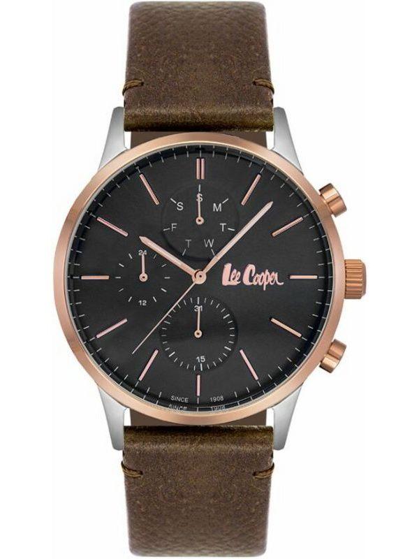 Годинник чоловічий Lee Cooper LC06902.565