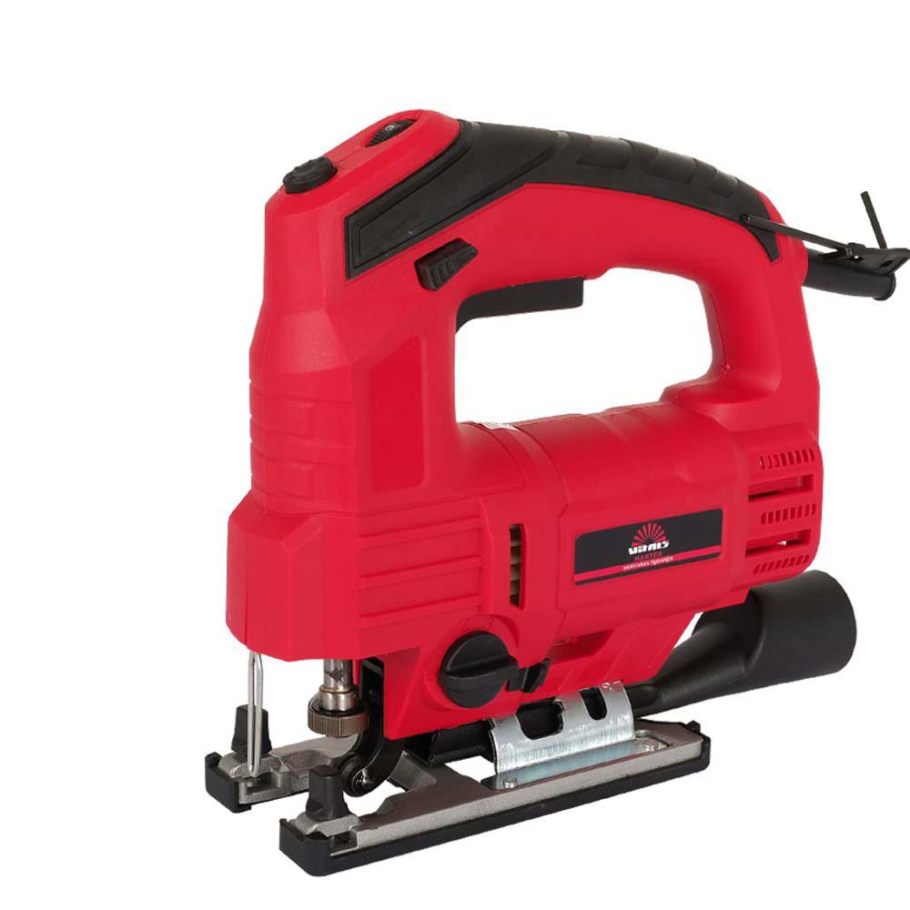 Електролобзик 100мм 800Вт Vitals Master Ef 10080GNII