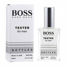 Тестер Hugo Boss Boss Bottled чоловічий, 60 мл