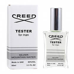 Тестер Creed Silver Mountain Water чоловічий, 60 мл