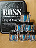 Бос Роял таблетки для потенції Boss Royal (27 таблеток), фото 3