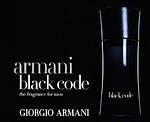Giorgio Armani Code туалетна вода 125 ml. (Тестер Джорджо Армані Код), фото 6
