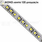 MONO стрічка 120 діодів/м, фото 6