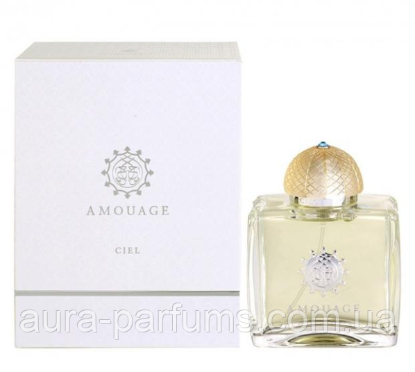 Жіночі парфуми Amouage Ciel Pour Femme Парфумована вода 100 ml/мл