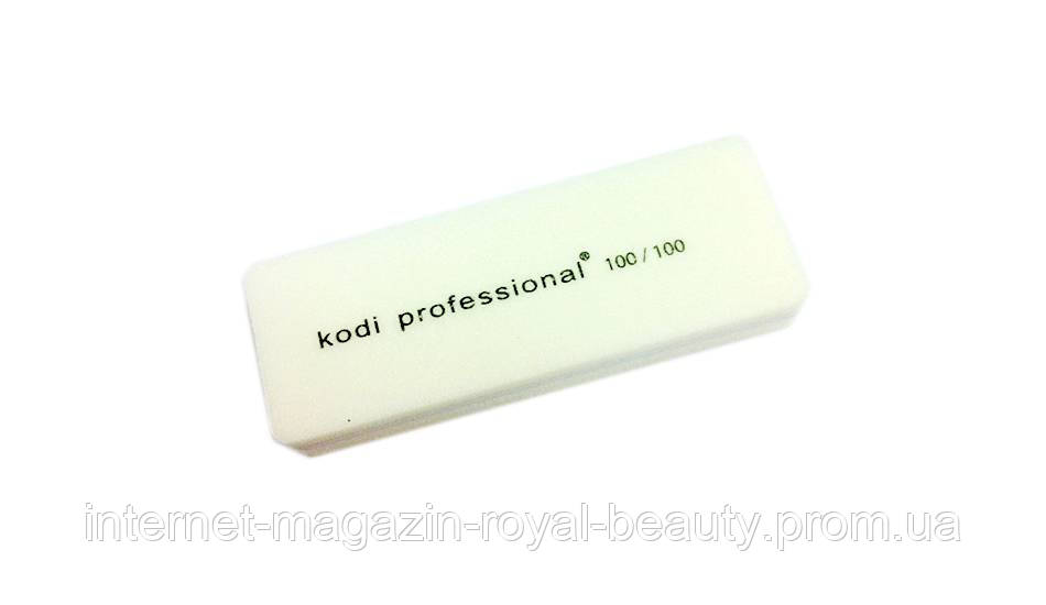 ПРОФЕСІЙНИЙ БАФ КОДІ 100/100 MINI