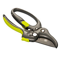 Секатор CRAZY, 200мм МАКС 30мм.