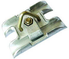 Затискач 2ПГН-5-1