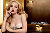 Жіночі парфуми Dolce & Gabbana The One for Women roll-on 7.4ml парфумована вода, квітково-фруктовий аромат, фото 5