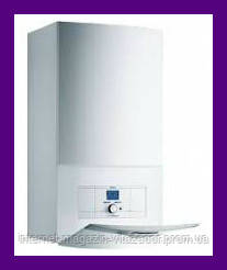 Газовый котел Vaillant turbo Вайлант турбоTEC plus VUW 282/5-5H ...