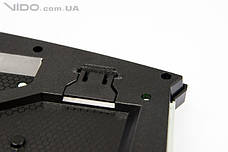 Клавіатура Genius Scorpion K220 USB Black Ukr, фото 6