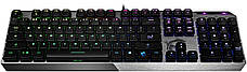 Геймерська клавiатура MSI Vigor GK50 LOW PROFILE UA, фото 3