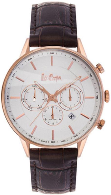Годинник чоловічий Lee Cooper LC06924.432, фото 1
