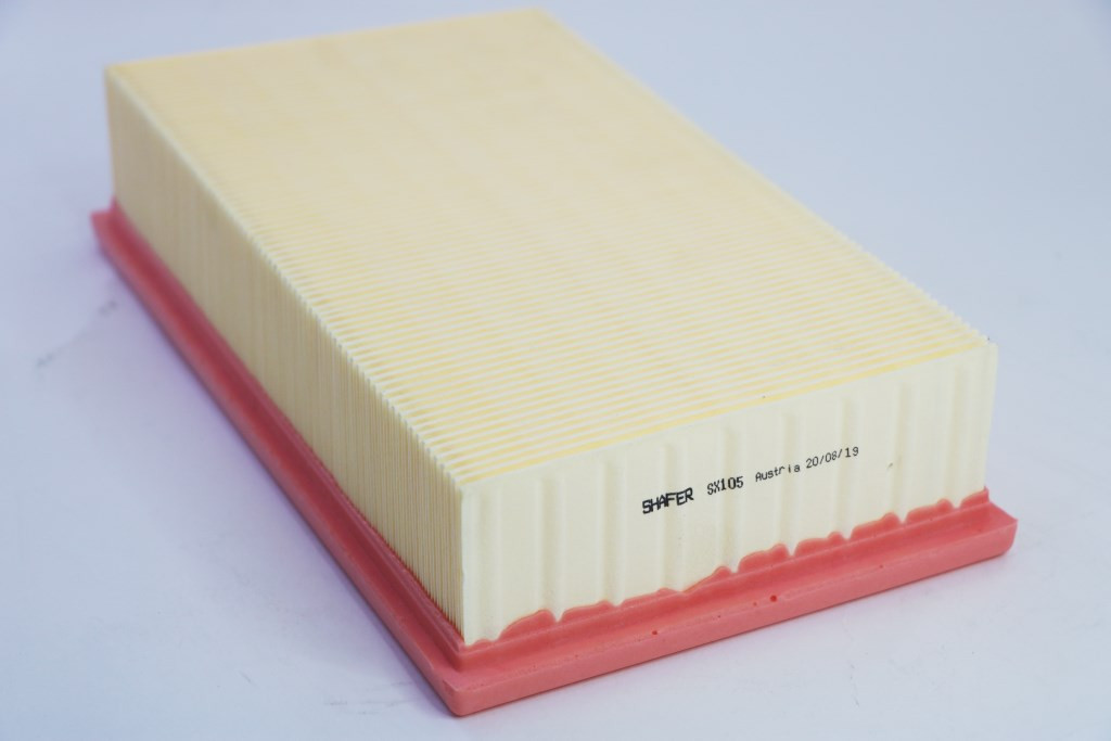 Фільтр повітряний SHAFER SX105 (SCT SB239) BMW 3 (E30, E36), 5 (E28, E34), 7 (E32), 1.6-5.6, 81-00