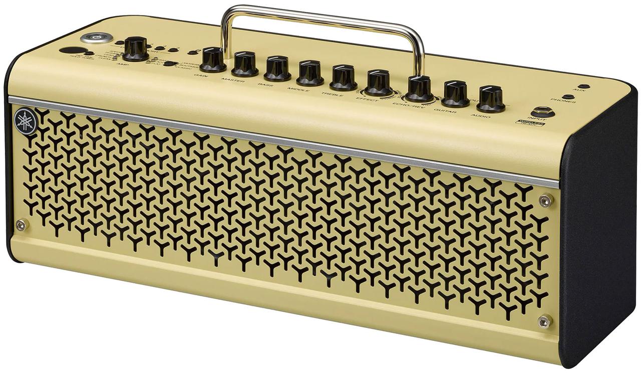 Гітарний комбопідсилювач YAMAHA THR30 II Wireless, фото 1