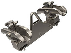 Затискач 2ПГН-5-7