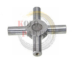 Хрестовина сателітів редуктора заднього Ford Transit 1985-2000 Т12 / Форд Транзит хрестовина на редуктор