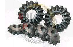 Ремкомплект редуктора заднього ( Комплект сателітів) Ford Transit довга база/сетеліти Форд Транзит z = 20