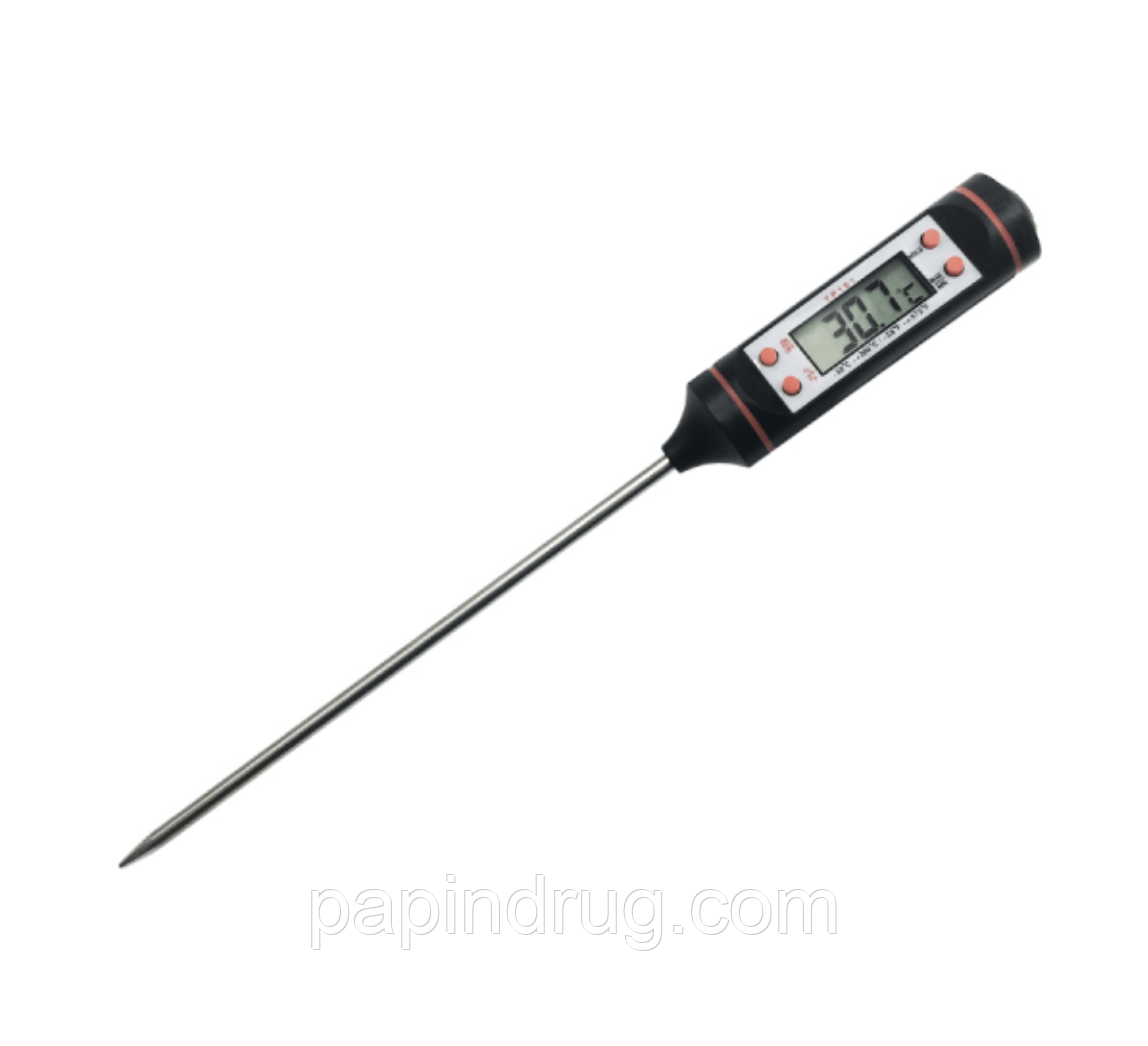 Термометр влагозащищеный TP101 - фото 1 - id-p1215058816