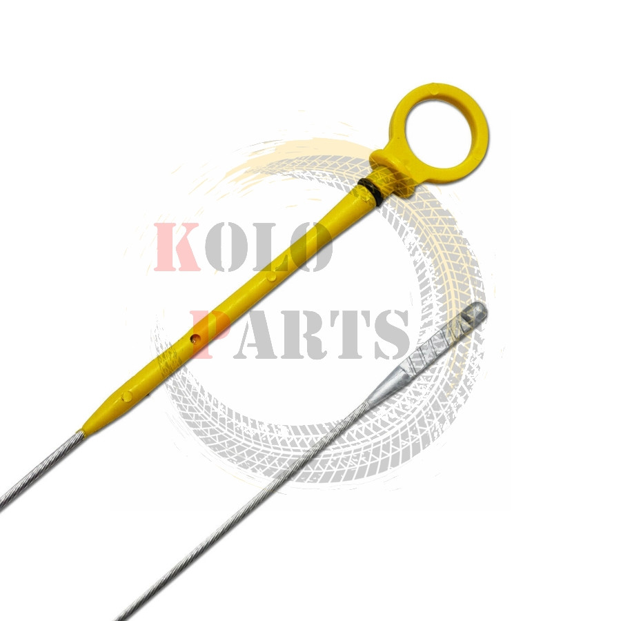 Щуп рівня оливи двигуна в піддоні Ford Transit 2006-2014 Форд Транзит індикатор рівня оливи в двигуні, фото 1