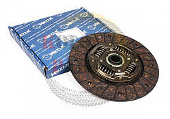 Диск зчеплення Ford Transit 1986-2000 (d=240 mm)/ Форд Транзит диск зчеплення фередо