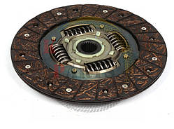 Диск зчеплення Ford Transit 2000-2006 (2.0/2.4TDCI Ø253 Z = 23)/ Форд Транзит диск зчеплення фередо