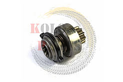 Бендикс стартера Ford Sierra, Scorpio, Mondeo, Orion, Escort Форд шестерня на стартер (10 зубців)