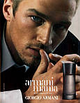 Giorgio Armani Mania Pour Homme туалетна вода 100 ml. (Джорджіо Армані Манія Пур Хом), фото 4