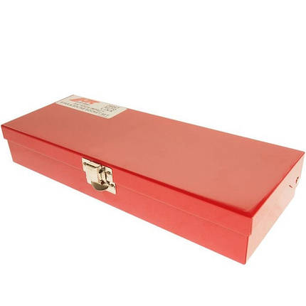 Набір головок ударних TORX T70,T80,T90,T100, SPLINE M16,M18 3/4" 6 од. J606T JTC, фото 2