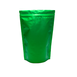 Пакет Дой-Пак зелений 100*170 дно (30+30)