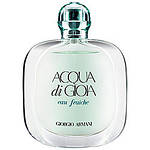 Giorgio Armani Acqua Di Gioia Eau Fraiche туалетна вода 100 ml. (Джорджіо Армані Аква Ді Джиоя Єау Фреш), фото 2