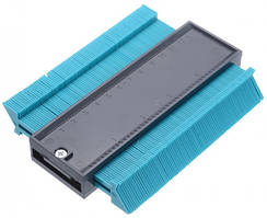 Контурна лінійка, профіль 5438